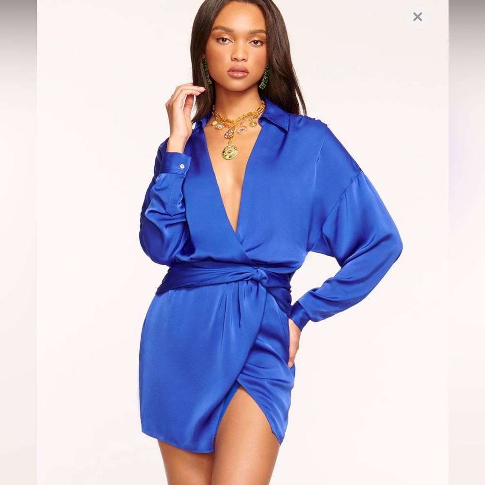 Ramy Brook jaymie dress
